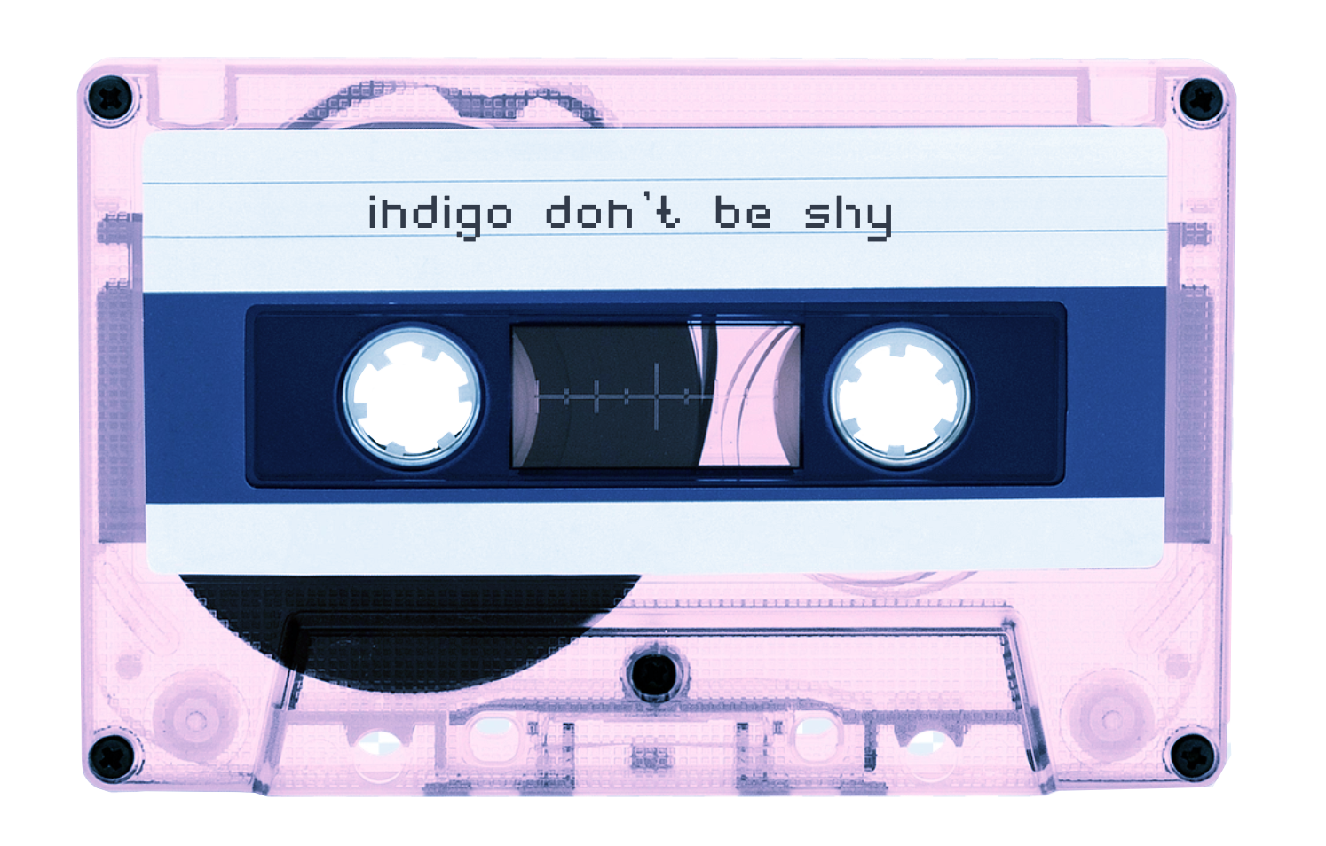 cassette tape