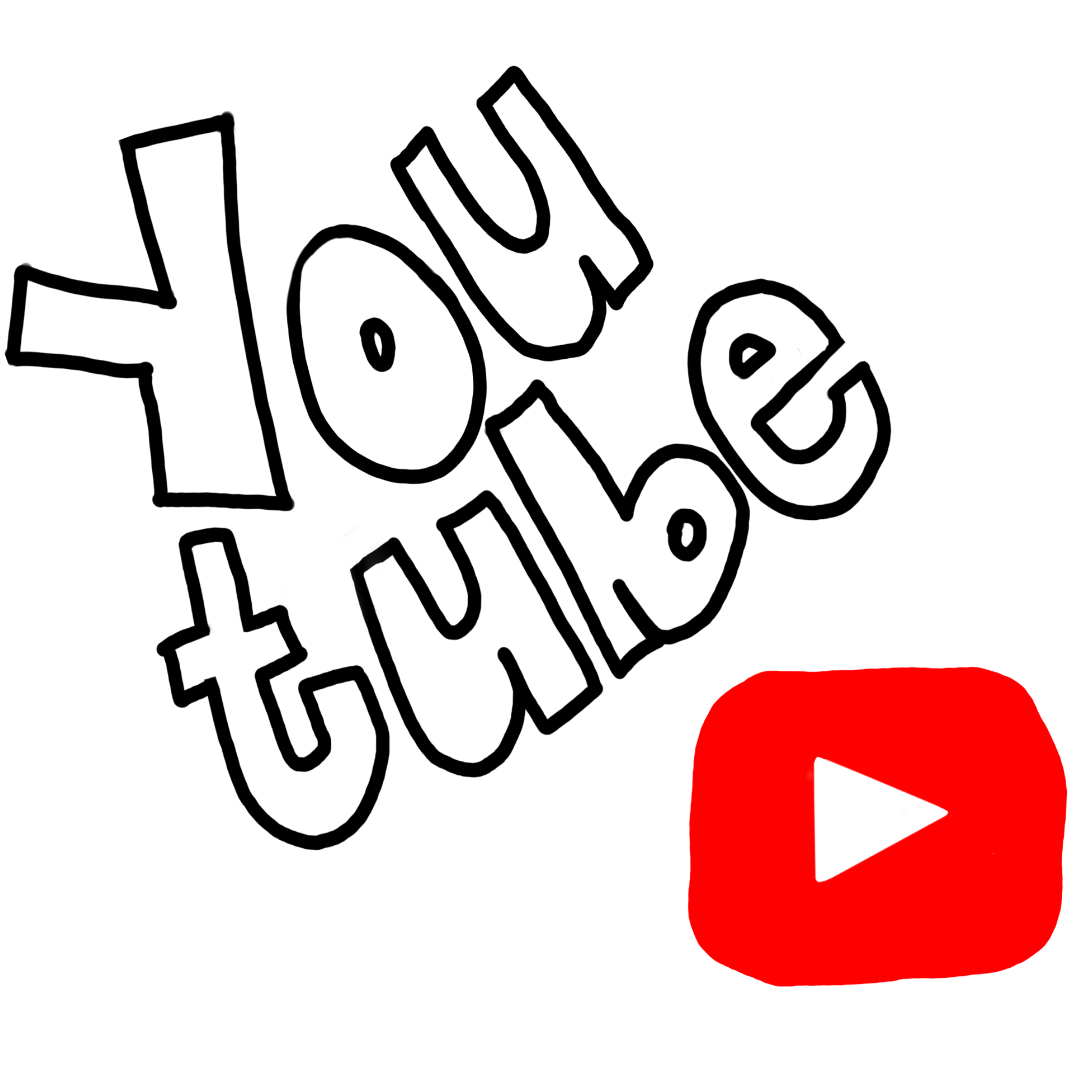 YouTube icon